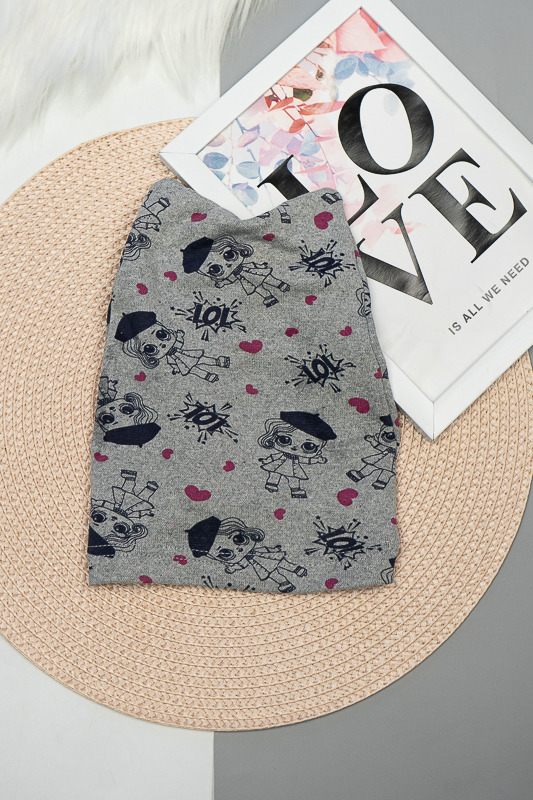 Шапка дитяча 90140